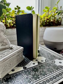 Zápisník ideálny ako darček pre vašu klientelu( mám 100 ks ) - 6