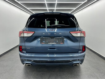 Ford Kuga 2.0 TDCi ST-LINE ODPOCET DPH§ - 6