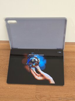 Prémiový LENOVO TAB 11 PRO 11.5" OLED 6GB/128GB + Obal - 6
