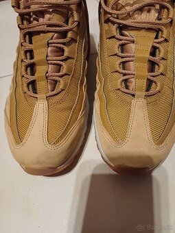 NIKE AIR MAX 95 Wheat - 6