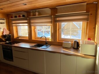 Chata Dante – rodinné ubytovanie v Demänovskej doline. - 6