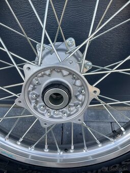 Sada Mx kolies Yamaha Yzf - 6