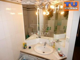 NA PREDAJ 3-IZBOVÝ BYT V DUBNICI NAD VÁHOM S VÝMEROU 80 M2. - 6