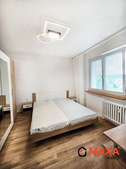 DVOJIZBOVÝ BYT SÍDLISKO ŽABNÍK PRIEVIDZA - 6