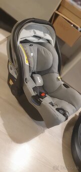 Predam JOIE I-gemm 2 + otacava zakladna r.2023 - 6