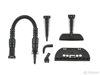 Nový ručný parný čistič Silvercrest SDR - 1050 - 6