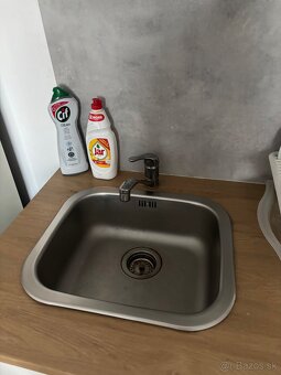 Kuchyňu KNOXHULT - 6