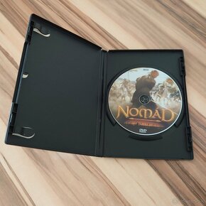• Na predaj DVD film Nomád • - 6