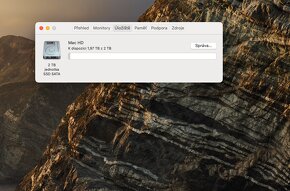 iMac 27” Mid 2011, 16 GB RAM, 2TB SSD, AMD Polaris, Monty - 6