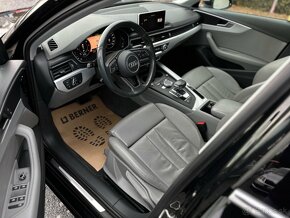 Audi A4 Avant 2.0 TDI 190k quattro S tronic Virtual Cockpit - 6