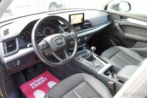 Audi Q5 2.0 TDI - 6
