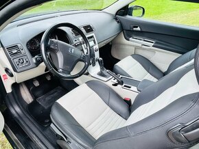 Volvo C30, 2.0D, 100 KW, strešné okno - 6