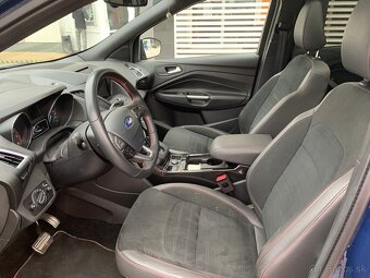 Ford Kuga ST 2019 4x4 2.0 Benzin 250PS automat - 6