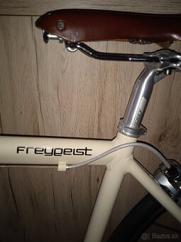 Predám elektrický bicykel - 6