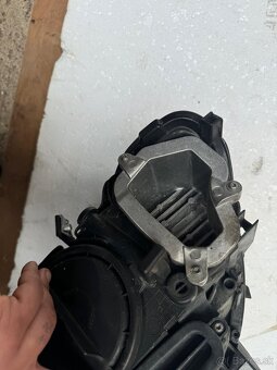Bmw f10/f11 bixenon - 6