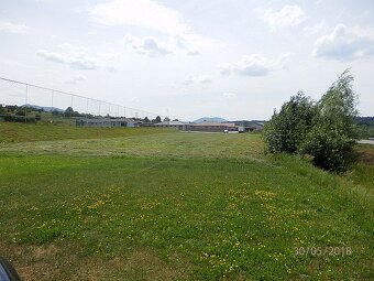 Na predaj slnečný pozemok vo Sverepci pri Pov. Bystrici - 6