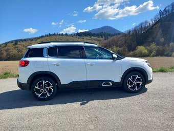 Citroën C5 Aircross 1.5BlueHdi Business Automat 2021 Kúp.SR - 6