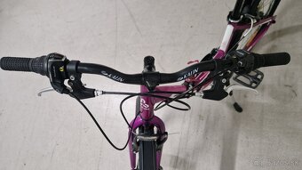 Dievčenský bicykel CTM Missy 24 - 6