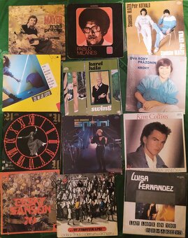 Lp platne - 6