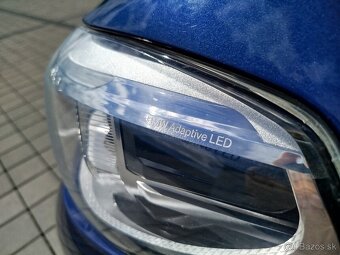 BMW X3 xDrive20d M-PACKET A/T 2019 - 6