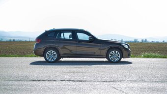 BMW X1 xDrive 20d - 6