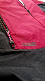 Dynafit Traverse hoodie, damska velkost M - 6