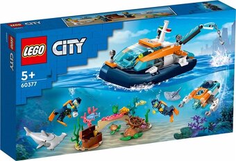 Lego nové sety - 6