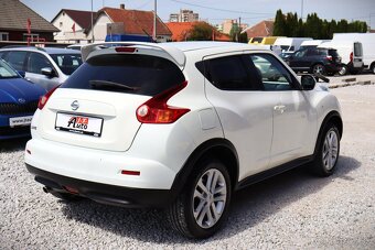 Nissan Juke 1.6 l Acenta - 6