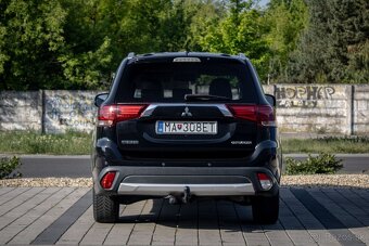 Mitsubishi Outlander 2.2 DI-D Intense+ A/T - 6