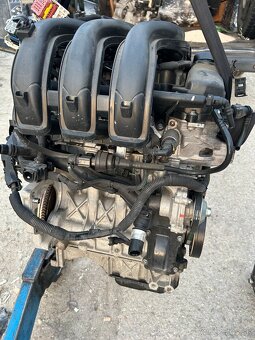 -----PEUGEOT CITROEN 1.2 THP TURBO BENZIN----- - 6