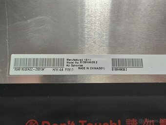 Asus Zephyrus S Slim LCD + plasty 120e - 6