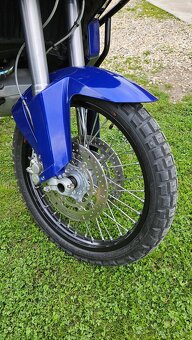 Predám KTM 990 S ADVENTURE - 6