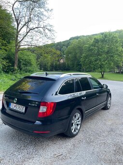 Superb 2 2.0 TDi 125kw dsg 2013 - 6