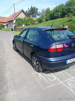 Seat Leon - 6