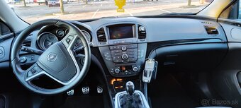 Opel Insignia A combi - 6