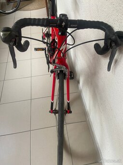detský cestný bicykel Specialized Allez - 6