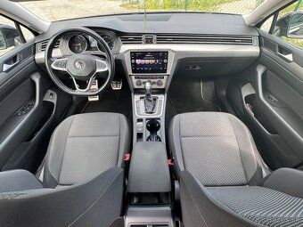 Volkswagen Passat B8,5 2.0 TDI EVO - 6