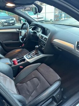 Audi a4 b8.5 2.0Tdi - 6