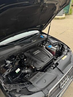 Audi a4 b8.5 2.0Tdi - 6