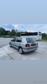 Golf mk3 1.4 44kw - 6
