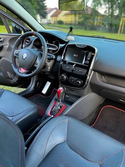Renault Clio R.S 200 EDC 2014 - 6