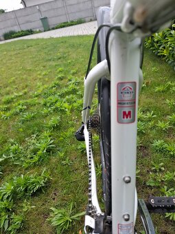 Bicykel Giant xtc 850 - 6