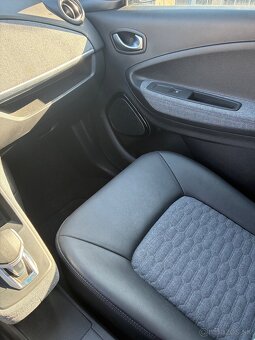 Renault ZOE R135 Z.E.Experience - 6