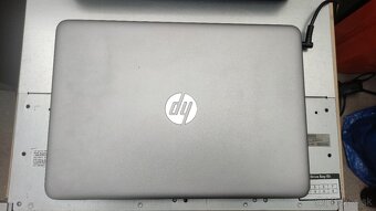Predám HP Elitebook 840 G3 - 6