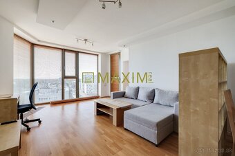 Ponúkame na predaj 2 izbový byt vo Vienna Gate v Bratislave - 6