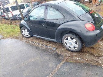 V W BEETLE - 6