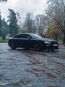 Audi A5 Sportback - 6