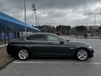 Bmw 520d F10 - 6