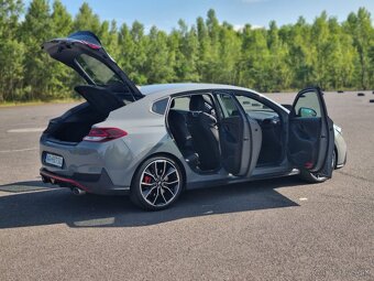 Hyundai i30 N 2.0 T-GDi N Performance - 6