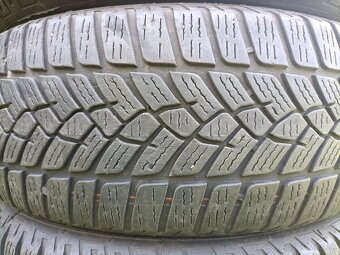 Zimné 205/60r16 - 6